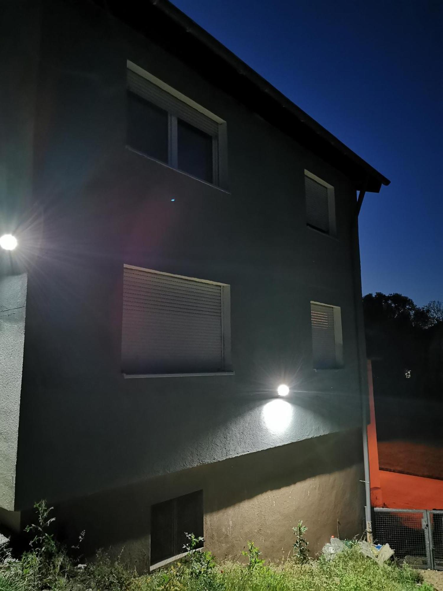 Pegasus Bergblick Apartment Heidenheim an der Brenz Exterior photo