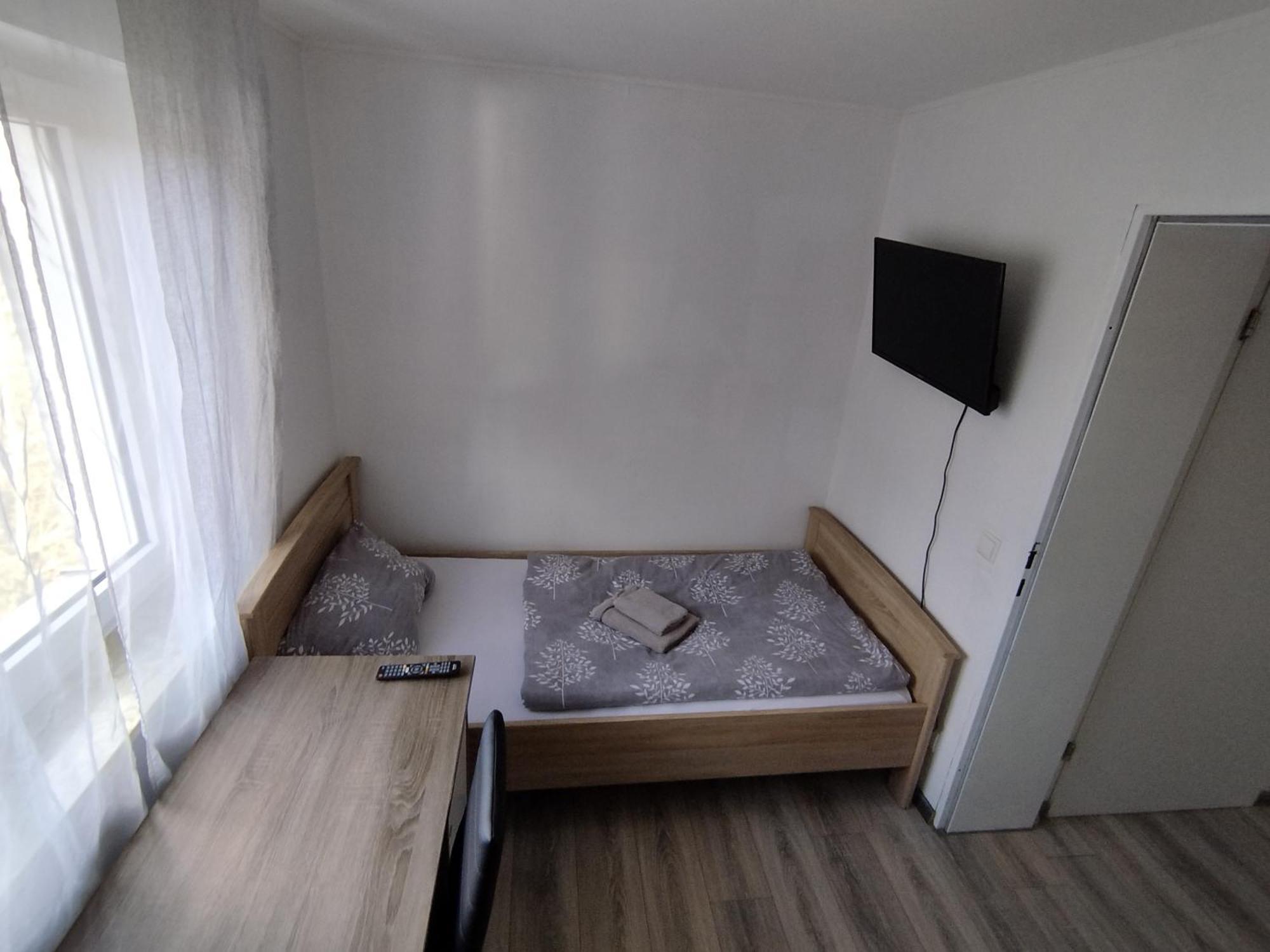 Pegasus Bergblick Apartment Heidenheim an der Brenz Exterior photo